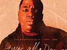 Notorious B.I.G En Was All A Dream 1994-1999 (2020) RSD 2020 9 LP