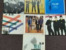 The Jam, Style Council, Paul Weller 7