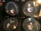 New KISS Solo Albums US 12