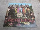 The Beatles SGT Pepper's lonely hearts club XEX 637 PMC 7027 12
