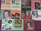 Manolo Escobar 11 x  Vinyl LP Spain