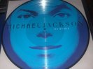 Michael Jackson - Invincible [DOUBLE Vinyl ] Picture Disc SEALED MINT BRAND NEW 