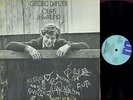 LP-   Georg Danzer – Ollas Leiwaund / Club 89650 mit Poster