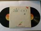 CLAUDIO BAGLIONI ALE' - OO' N° 2 LP 33 GIRI 1982 ITALY