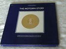 The Motown Story LIMITED EDITION 5-album LP BOXSET Very Rare Excellent Vinyl