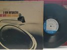 Donald Byrd - A New Perspective - Blue Note LP BLP 4124 VG-/VG RVG EAR NY MONO