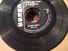 Chuck Berry. Rock and Roll Music,Blue Feeling-Oh Baby Doll- La Juanda EP5119