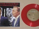 DAVID BOWIE & BING CROSBY Little Drummer Boy 7