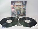 MICHAEL JACKSON 'Dangerous' 1991 Double Vinyl LP With Inners EPC 465802 1 - S22
