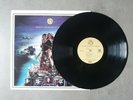 Marillion - FISH - Vigil in a wilderness... Mexico LP - RARE - LEMP-1679