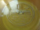 DAVE FROST - Oh It Looks Like Rain 78 rpm flexidisc (A+, FILMOPHONE)