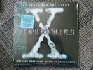 MARK SNOW The Truth and the Light MUSIC FROM THE X-FILES new LP RSD 2020 sealed