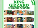 King Gizzard & the Lizard Wizard 9LP Set Love Record Stores Day Rancid Rainwater