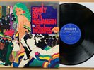 YARDBIRDS & SONNY BOY WILLIAMSON Japan ONLY cover 1st Press ORIG Psych Blues EX