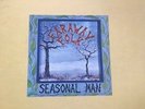 Faraway Folk Seasonal Man