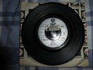 THIN LIZZY ROSALIE /HALFCASTE 1975  PROMO  7