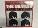 The Beatles ?- A Hard Day's Night (Vinyl LP, Capitol SW-11921, promo)