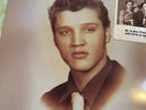 Elvis Country I’m 1000 Years Old RCA VINYL