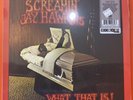 Screamin' Jay Hawkins What That Is Vinyl LP RSD 2020 Exclusive NEW Screaming