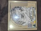 Manchester Orchestra/Frightened Rabbit Split EP LP Vinyl New