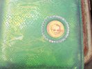 LP Vinyl Album Alice Cooper - Billion Dollar Babies - UK 1st Press K 56013 VG+ex