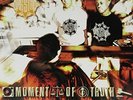 Moment Of Truth [3 LP][Explicit], Gang Starr, New,  Vinyl