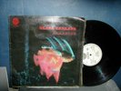 Black Sabbath-Paranoid LP 1970 vertigo swirl no jim simpson g'fold sleeve POOR