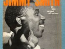 Jazz Lp Jimmy Smith at the organ vol 3 Blue Note 1525 Lexington ave mono
