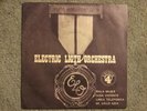Electric Light Orchestra (ELO) : Greatest Hits EP : Chile : Rare 7” 