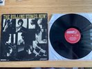 ROLLING STONES NOW MONO LL3420 ORIGINAL 1965 RARE FFRR VG+ sleeve and vinyl