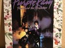 Prince And The Revolution ?– Purple Rain 1984 1-25110 Vinyl Record Album VG