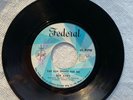 BOB ANDY GAMES PEOPLE PLAY THE SUN SHINES FOR ME FEDERAL 45