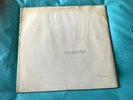 The Beatles White Album, Mono,