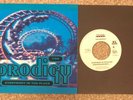 The Prodigy Everybody In The Place Rare Dutch XL Torso 7