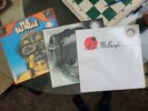 Mr. Bungle Vinyl