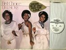 First Choice, Delusions, Vinyl LP with Let No Man Put Asunder, Larry Levan list