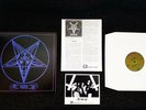 Thule Thule ?– Under The Spell Of LP Black Magick ss, Mephistofeles