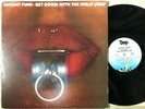 Instant Funk, Get Down With The Philly Jump, Vinyl LP, Disco