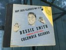 Bessie Smith -Empress of the blues COLUMBIA set C31 4 rec 78rpm 10