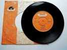 THE BEATLES 1964 UK 1st PRESS AIN'T SHE SWEET POLYDOR SCROLL NH 52317