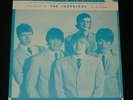 YARDBIRDS  AUSSIE SHEET MUSIC    OVER UNDER SIDEWAYS DOWN -  1960s FREAKBEAT