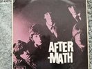 The Rolling Stones - Aftermath - Decca -  Vinyl Record LP - LK4786