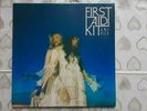 FIRST AID KIT      