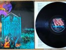 DARK ANGEL - DARKNESS DESCENDS LP 1986 UK FLAG6 THRASH METAL USA (VER FOTOS)