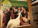 Beach Boys Pet Sounds 1st Press 1966 Mono Scranton Pressing Lp Vinyl