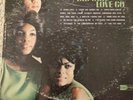 The Supremes LP ‎– Where Did Our Love Go...MONO Original not a later reissue.
