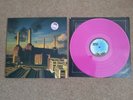 Pink Floyd, Animals, German Issue, PINK vinyl, 1977, 1C 064-98 434