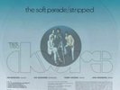 THE DOORS THE SOFT PARADE LTD 750 vinyl rsd20 .