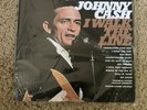 Johnny Cash I Walk The Line Mobile Fidelity MFSL Vinyl LP Sealed