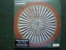 OASIS “STOP THE CLOCKS EP” NUMBERED, LTD. 4-TRACK DOUBLE 7'' VINYL, SEALED